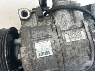 bontott AUDI A6 C5 Klímakompresszor