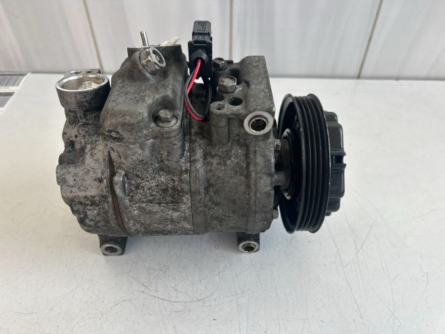 bontott AUDI A6 C5 Klímakompresszor