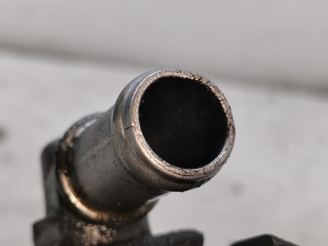 bontott AUDI A6 C5 Kormányszervó Motor (Hidraulikus)