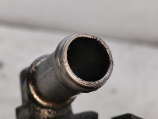 bontott AUDI A6 C5 Kormányszervó Motor (Hidraulikus)