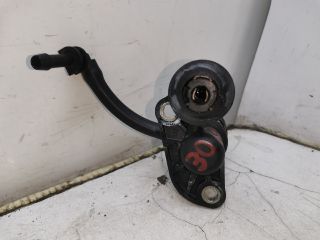 bontott AUDI A6 C5 Kuplung Munkahenger