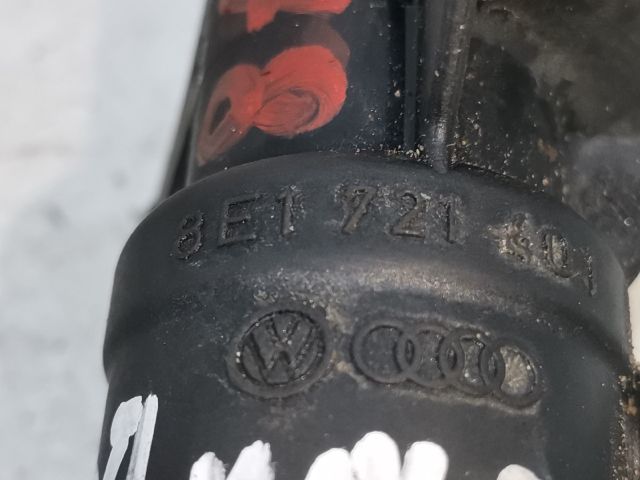 bontott AUDI A6 C5 Kuplung Munkahenger