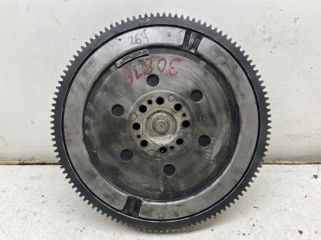 bontott AUDI A6 C5 Kuplung Szett Lendkerékkel