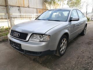 bontott AUDI A6 C5 Kuplung Szett Lendkerékkel