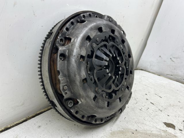 bontott AUDI A6 C5 Kuplung Szett Lendkerékkel