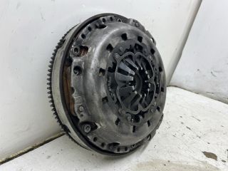 bontott AUDI A6 C5 Kuplung Szett Lendkerékkel