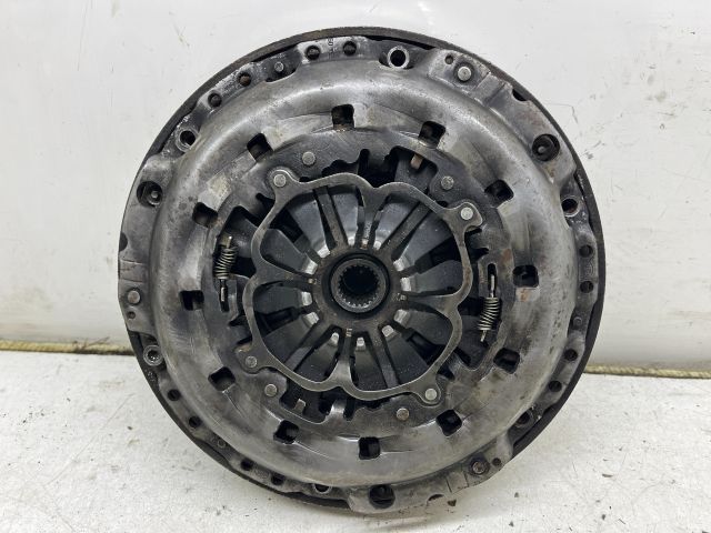 bontott AUDI A6 C5 Kuplung Szett Lendkerékkel