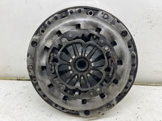 bontott AUDI A6 C5 Kuplung Szett Lendkerékkel
