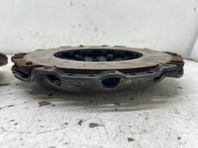 bontott AUDI A6 C5 Kuplung Szett Lendkerékkel