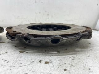 bontott AUDI A6 C5 Kuplung Szett Lendkerékkel