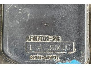 bontott AUDI A6 C5 Légtömegmérő