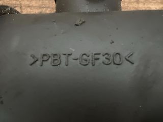 bontott AUDI A6 C5 Légtömegmérő