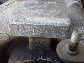 bontott AUDI A6 C5 Motor (Fűzött blokk hengerfejjel)