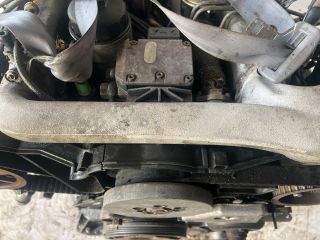 bontott AUDI A6 C5 Motor (Fűzött blokk hengerfejjel)