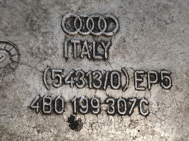 bontott AUDI A6 C5 Motor Tartó Bak Bal