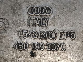 bontott AUDI A6 C5 Motor Tartó Bak Bal