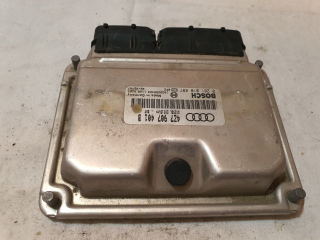 bontott AUDI A6 C5 Motorvezérlő