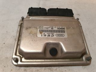 bontott AUDI A6 C5 Motorvezérlő