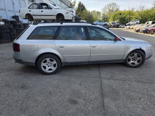 bontott AUDI A6 C5 Motorvezérlő