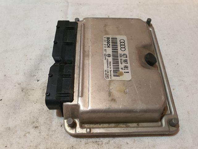 bontott AUDI A6 C5 Motorvezérlő