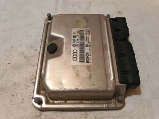 bontott AUDI A6 C5 Motorvezérlő