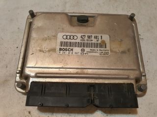 bontott AUDI A6 C5 Motorvezérlő