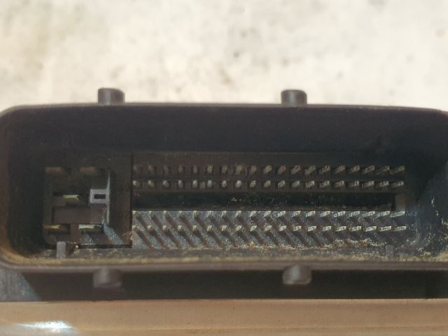 bontott AUDI A6 C5 Motorvezérlő