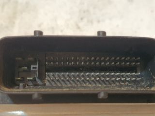 bontott AUDI A6 C5 Motorvezérlő