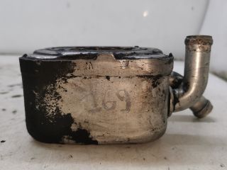 bontott AUDI A6 C5 Olajhűtő