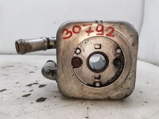 bontott AUDI A6 C5 Olajhűtő