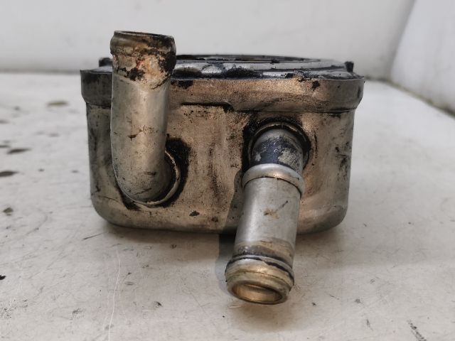 bontott AUDI A6 C5 Olajhűtő