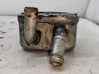 bontott AUDI A6 C5 Olajhűtő