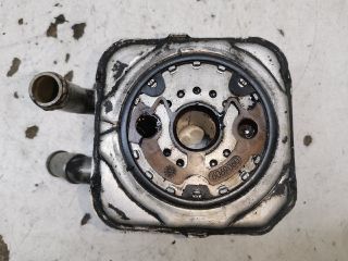 bontott AUDI A6 C5 Olajhűtő