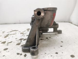 bontott AUDI A6 C5 Olajszivattyú