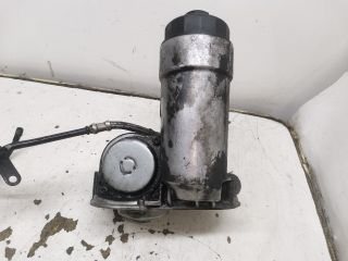 bontott AUDI A6 C5 Olajszűrő Ház