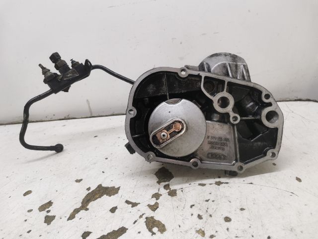 bontott AUDI A6 C5 Olajszűrő Ház