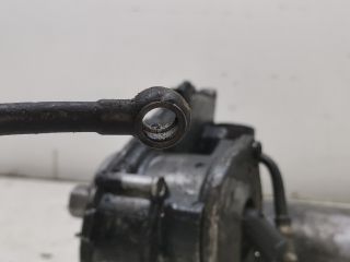 bontott AUDI A6 C5 Olajszűrő Ház