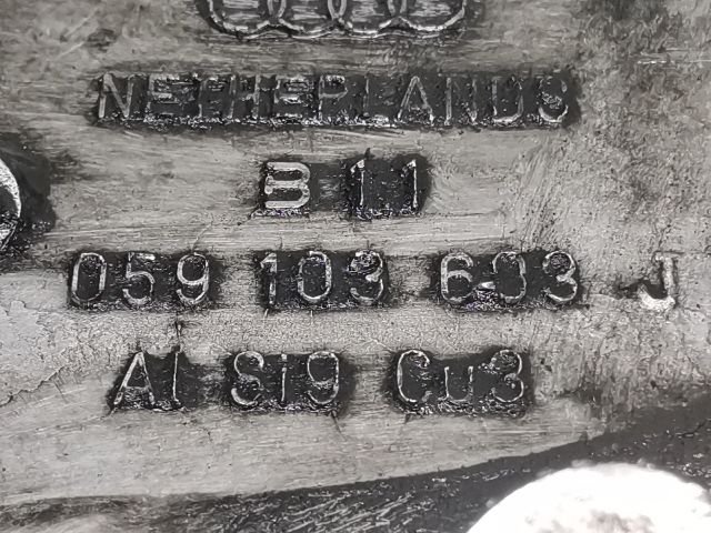 bontott AUDI A6 C5 Olajteknő