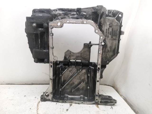 bontott AUDI A6 C5 Olajteknő