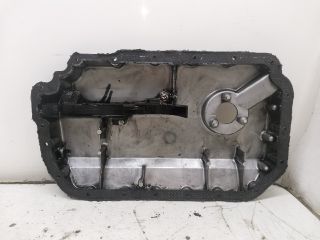 bontott AUDI A6 C5 Olajteknő