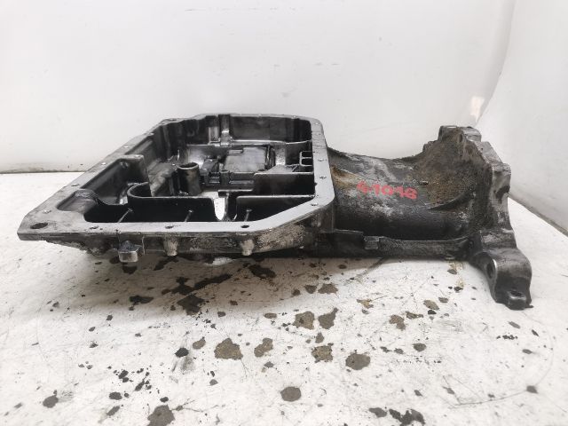 bontott AUDI A6 C5 Olajteknő