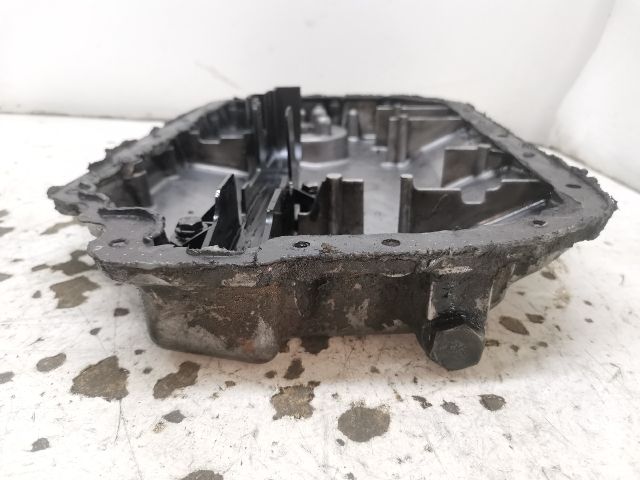 bontott AUDI A6 C5 Olajteknő