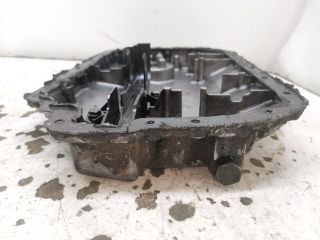 bontott AUDI A6 C5 Olajteknő