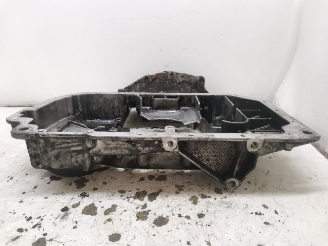 bontott AUDI A6 C5 Olajteknő