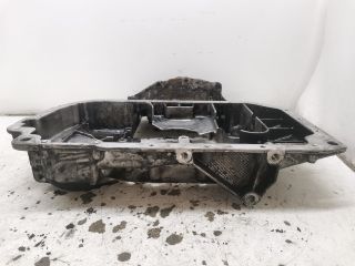 bontott AUDI A6 C5 Olajteknő