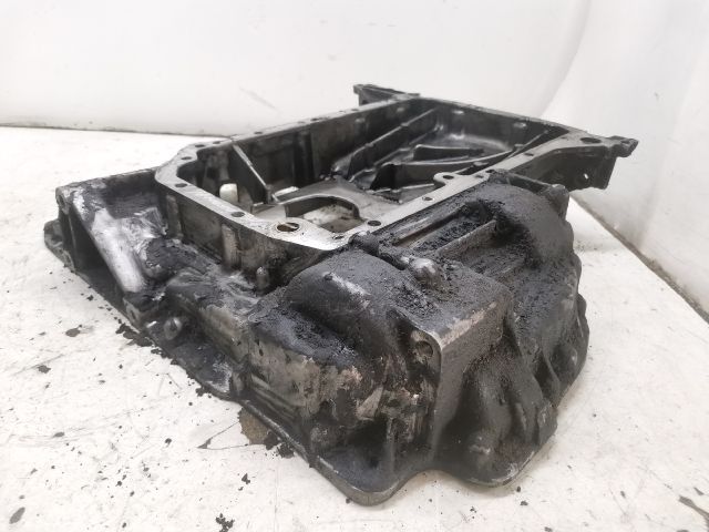 bontott AUDI A6 C5 Olajteknő