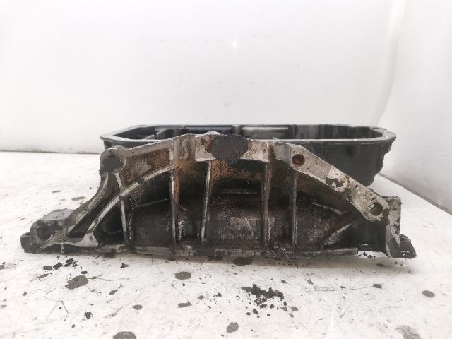 bontott AUDI A6 C5 Olajteknő