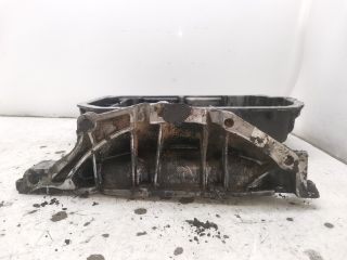 bontott AUDI A6 C5 Olajteknő