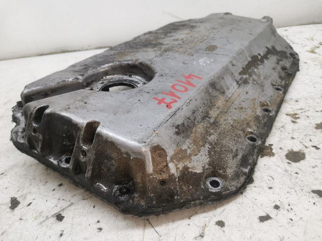 bontott AUDI A6 C5 Olajteknő