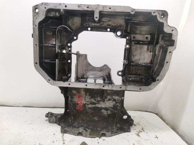 bontott AUDI A6 C5 Olajteknő